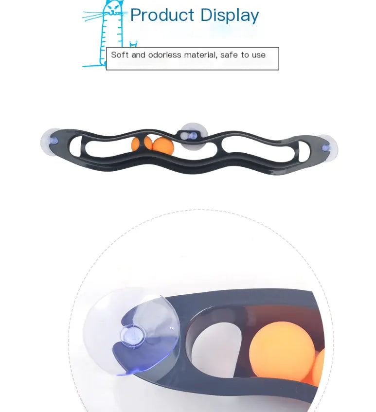 Ventosa para ventanas