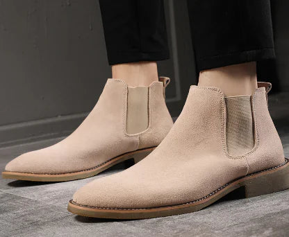 Botas hombre