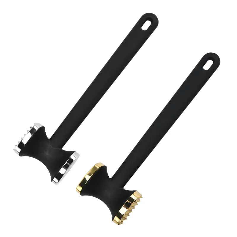 Martillo ablandador de aleación de zinc